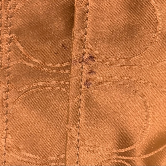 Coach handbag - Picture 9 of 15